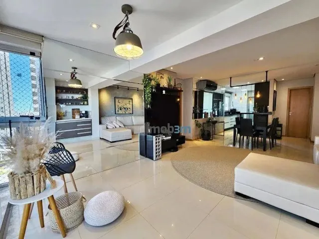 Imagem 7: Apartamento com 3 Dormitórios À Venda, 104 M² por R$ 950.000,00 - Guanabara Parque
