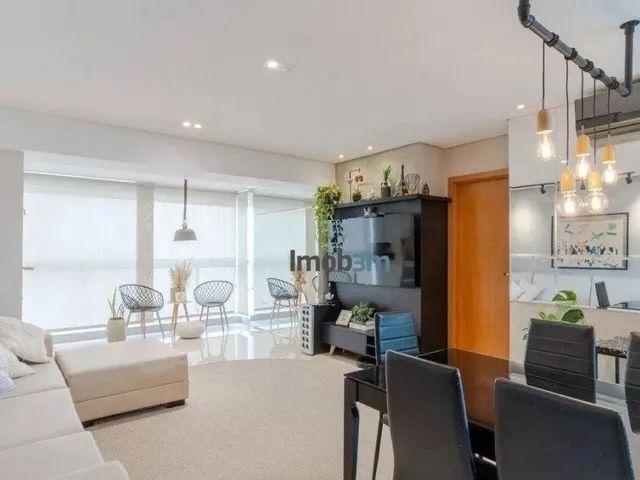 Imagem 16: Apartamento com 3 Dormitórios À Venda, 104 M² por R$ 950.000,00 - Guanabara Parque