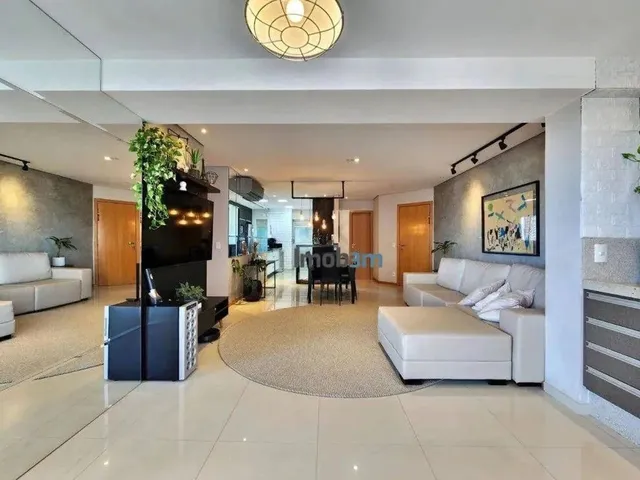 Imagem 9: Apartamento com 3 Dormitórios À Venda, 104 M² por R$ 950.000,00 - Guanabara Parque