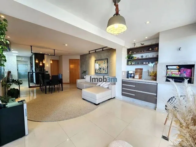Imagem 15: Apartamento com 3 Dormitórios À Venda, 104 M² por R$ 950.000,00 - Guanabara Parque