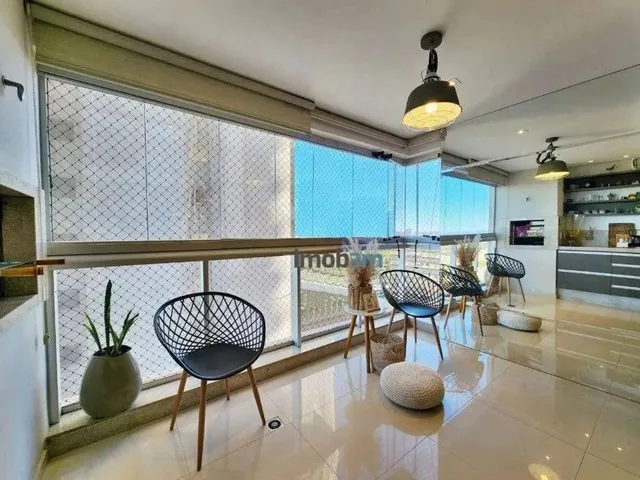 Imagem 3: Apartamento com 3 Dormitórios À Venda, 104 M² por R$ 950.000,00 - Guanabara Parque