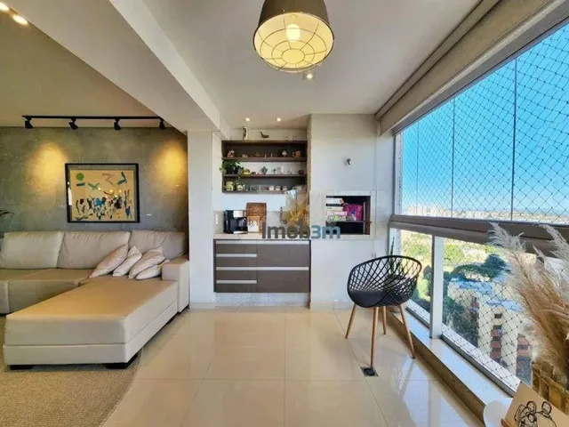 Imagem 5: Apartamento com 3 Dormitórios À Venda, 104 M² por R$ 950.000,00 - Guanabara Parque