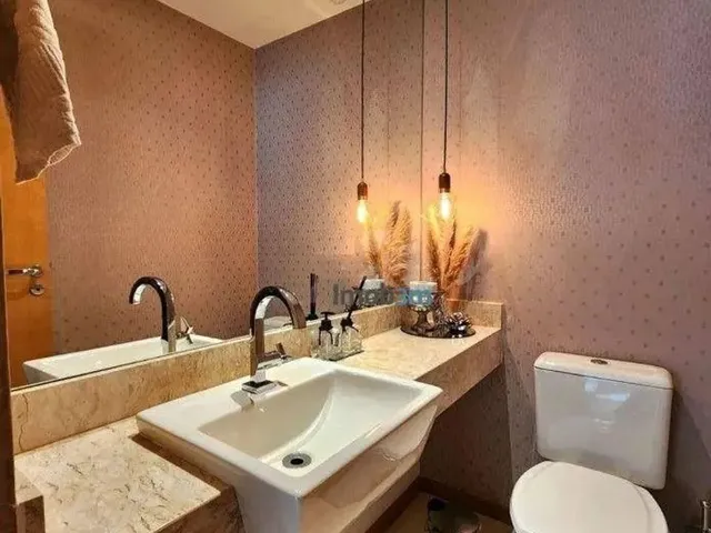 Imagem 13: Apartamento com 3 Dormitórios À Venda, 104 M² por R$ 950.000,00 - Guanabara Parque