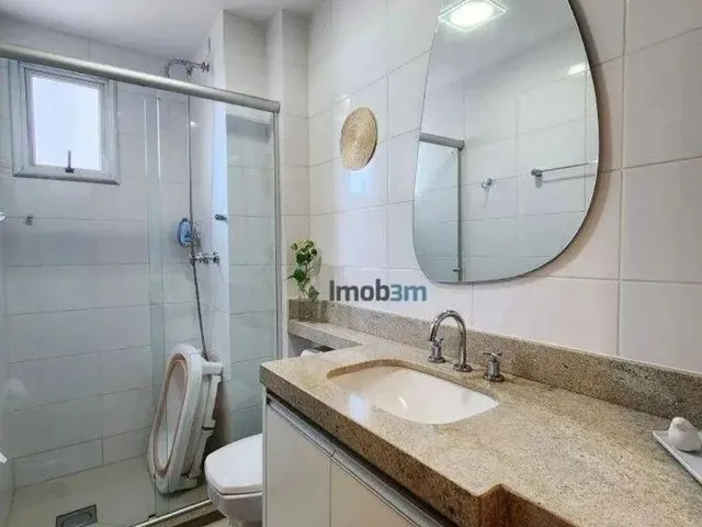 Imagem 12: Apartamento com 3 Dormitórios À Venda, 104 M² por R$ 950.000,00 - Guanabara Parque