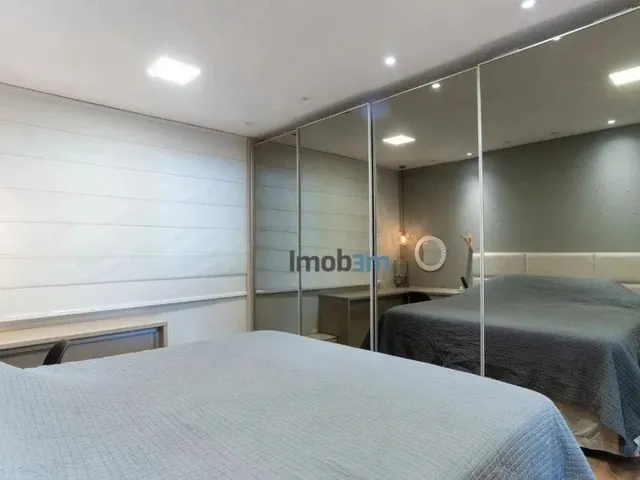 Imagem 11: Apartamento com 3 Dormitórios À Venda, 104 M² por R$ 950.000,00 - Guanabara Parque