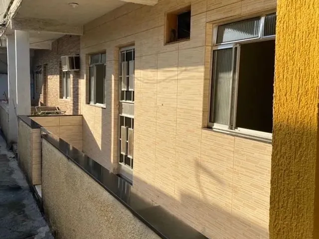 Imagem: Casa de Vila em Areia Branca para Alugar