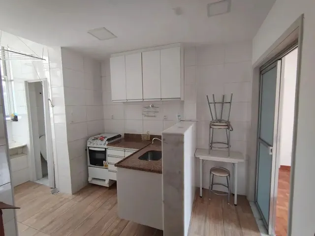 Imagem 3: Imóvel para Aluguel Tem 35 Metros Quadrados com 2 Quartos em Centro - Rio de Janeiro - Rj