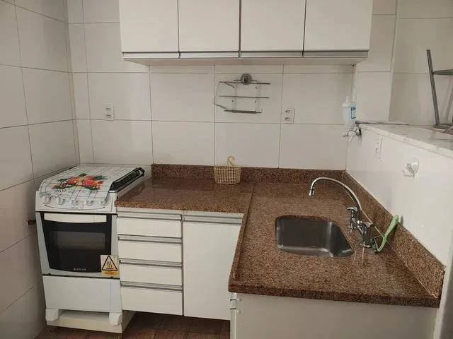 Imagem 5: Imóvel para Aluguel Tem 35 Metros Quadrados com 2 Quartos em Centro - Rio de Janeiro - Rj