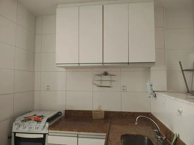 Imagem 12: Imóvel para Aluguel Tem 35 Metros Quadrados com 2 Quartos em Centro - Rio de Janeiro - Rj