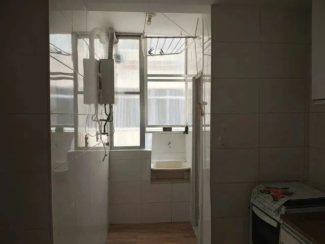 Imagem 8: Imóvel para Aluguel Tem 35 Metros Quadrados com 2 Quartos em Centro - Rio de Janeiro - Rj