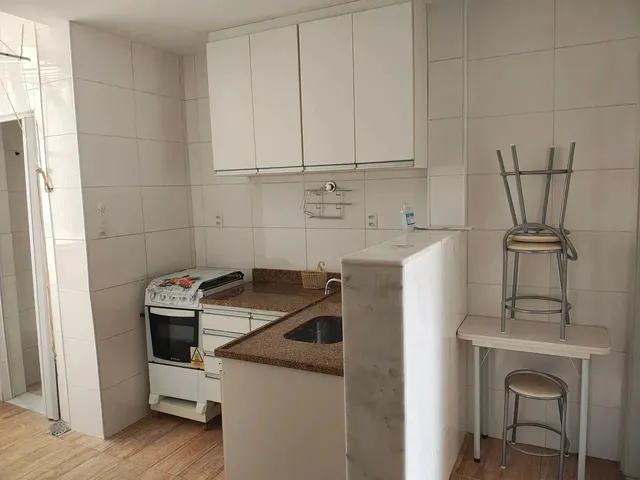 Imagem 15: Imóvel para Aluguel Tem 35 Metros Quadrados com 2 Quartos em Centro - Rio de Janeiro - Rj