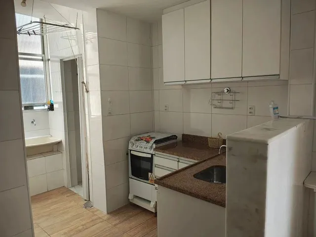 Imagem 11: Imóvel para Aluguel Tem 35 Metros Quadrados com 2 Quartos em Centro - Rio de Janeiro - Rj