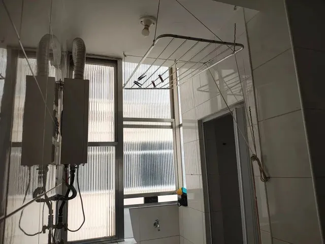 Imagem 13: Imóvel para Aluguel Tem 35 Metros Quadrados com 2 Quartos em Centro - Rio de Janeiro - Rj