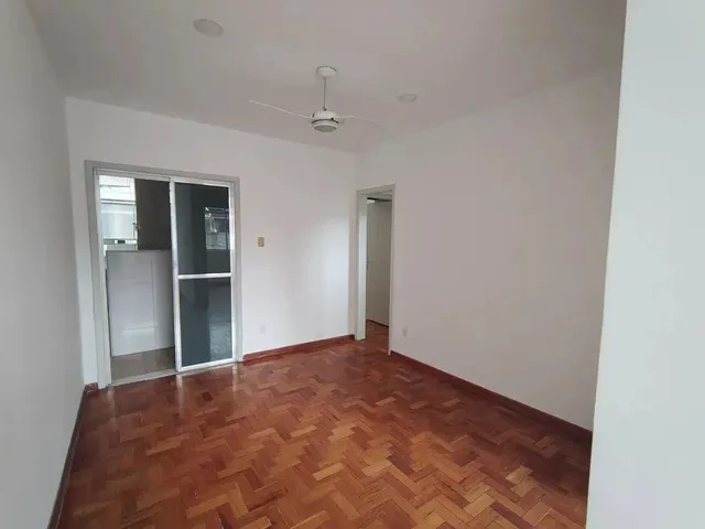 Imagem 14: Imóvel para Aluguel Tem 35 Metros Quadrados com 2 Quartos em Centro - Rio de Janeiro - Rj