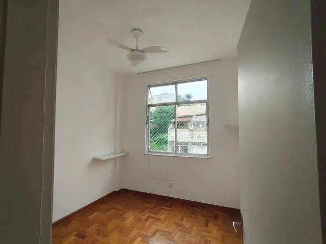 Imagem 16: Imóvel para Aluguel Tem 35 Metros Quadrados com 2 Quartos em Centro - Rio de Janeiro - Rj