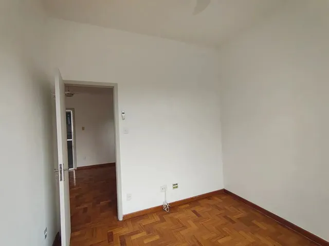 Imagem 10: Imóvel para Aluguel Tem 35 Metros Quadrados com 2 Quartos em Centro - Rio de Janeiro - Rj