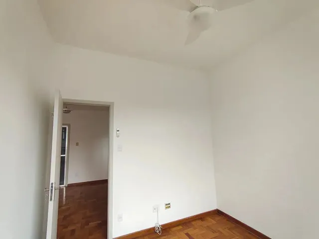 Imagem 6: Imóvel para Aluguel Tem 35 Metros Quadrados com 2 Quartos em Centro - Rio de Janeiro - Rj