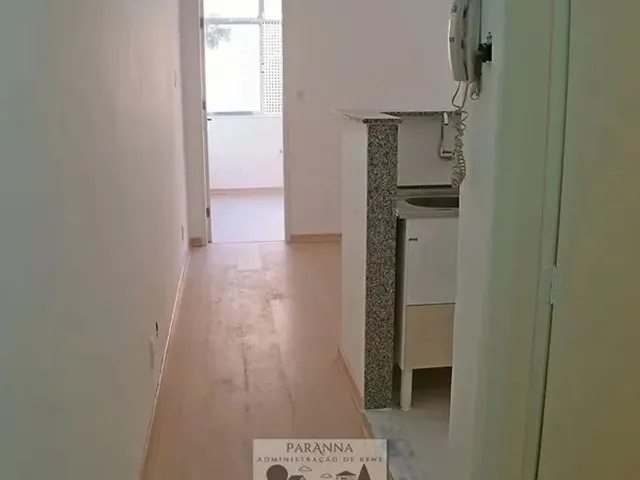 Imagem: Lindo Quarto e Sala, Totalmente Reformado