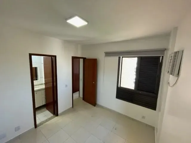 Imagem: Ed. Paço das Artes, Jardim Goiás, Alugo