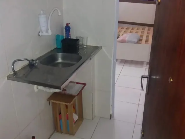 Imagem: Apartamento Conjugado no Centro do Rio de