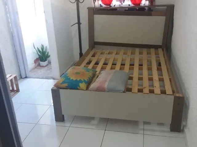 Imagem 2: Apartamento Conjugado no Centro do Rio de Janeiro