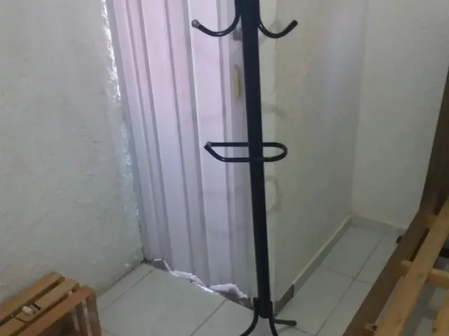 Imagem 3: Apartamento Conjugado no Centro do Rio de Janeiro