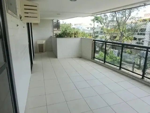 Imagem: Apartamento com 3 Quartos para Alugar, 108M²