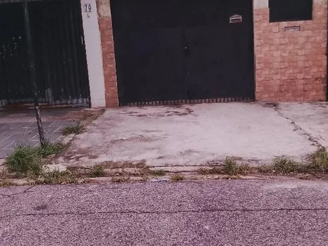 Imagem: Casa/Vila/Tudo Incluso/Raridade/Dir Proprietário/Centro