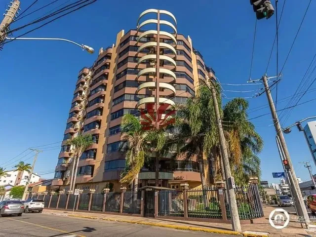 Imagem: Apt 03Dorm, Marechal Randon - Canoa