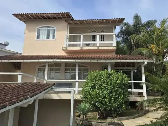 Imagem 1: Imóvel para Venda Possui 266 Metros Quadrados com 3 Quartos em Ibicuí - Mangaratiba - Rj