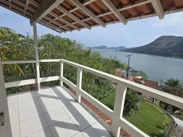 Imagem 14: Imóvel para Venda Possui 266 Metros Quadrados com 3 Quartos em Ibicuí - Mangaratiba - Rj