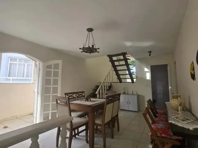 Imagem 4: Imóvel para Venda Possui 266 Metros Quadrados com 3 Quartos em Ibicuí - Mangaratiba - Rj