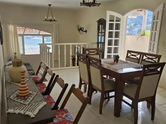 Imagem 10: Imóvel para Venda Possui 266 Metros Quadrados com 3 Quartos em Ibicuí - Mangaratiba - Rj