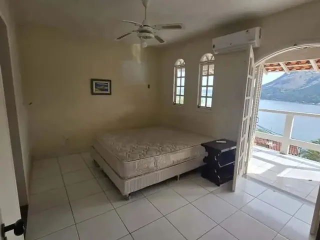 Imagem 15: Imóvel para Venda Possui 266 Metros Quadrados com 3 Quartos em Ibicuí - Mangaratiba - Rj