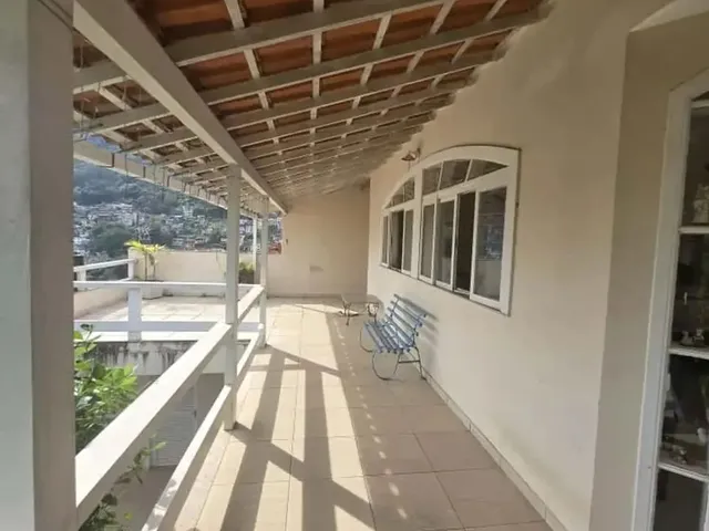 Imagem 8: Imóvel para Venda Possui 266 Metros Quadrados com 3 Quartos em Ibicuí - Mangaratiba - Rj