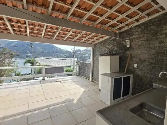 Imagem 11: Imóvel para Venda Possui 266 Metros Quadrados com 3 Quartos em Ibicuí - Mangaratiba - Rj