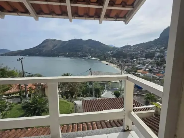 Imagem 12: Imóvel para Venda Possui 266 Metros Quadrados com 3 Quartos em Ibicuí - Mangaratiba - Rj