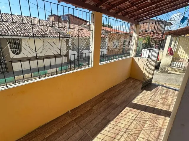 Imagem: Alugo Casa em Bom Jesus dos Pobres