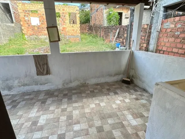 Imagem 4: Alugo Casa em Bom Jesus dos Pobres