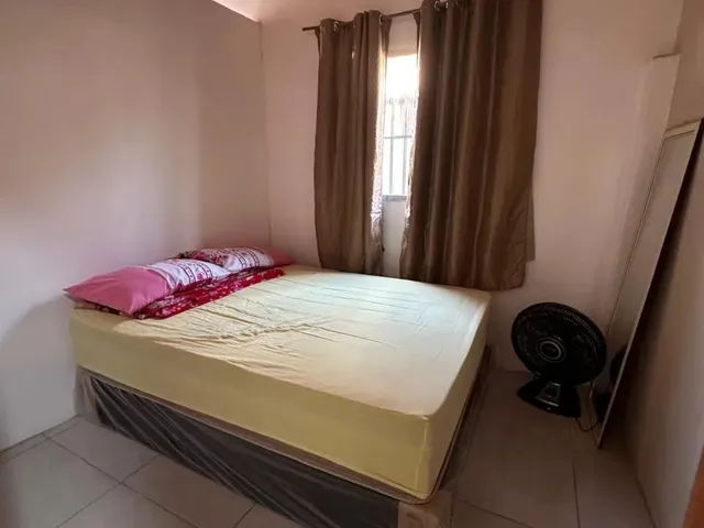 Imagem 2: Alugo Casa em Bom Jesus dos Pobres