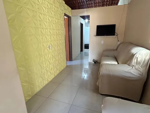 Imagem 6: Alugo Casa em Bom Jesus dos Pobres