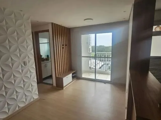 Imagem: Apartamento para Locação em Nova Iguaçu