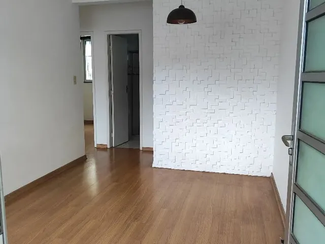 Imagem: Apartamento Novíssimo! Condomínio Trieste