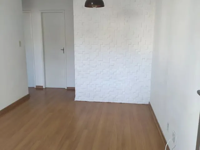 Imagem 3: Apartamento Novíssimo! Condomínio Trieste