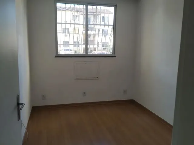 Imagem 4: Apartamento Novíssimo! Condomínio Trieste