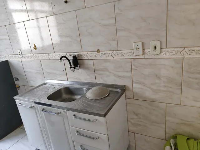 Imagem 7: Apartamento Novíssimo! Condomínio Trieste