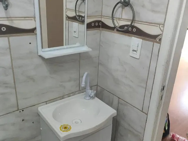 Imagem 12: Apartamento Novíssimo! Condomínio Trieste