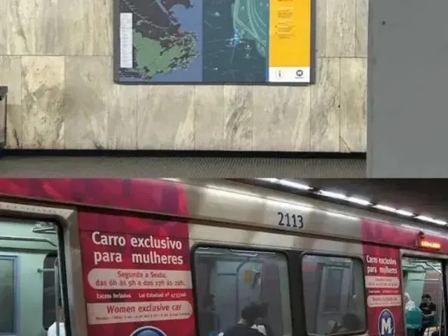 Imagem: Apartamento para Alugar na Rua Santo Amaro