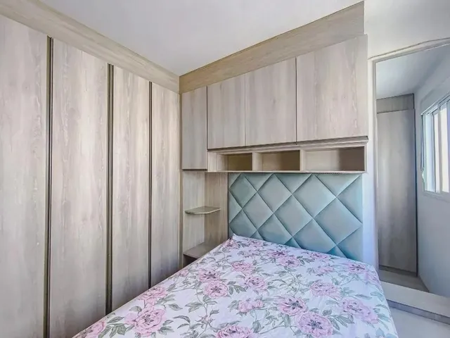 Imagem: Aluguel Apartamento 2 Quartos (1 Vaga de