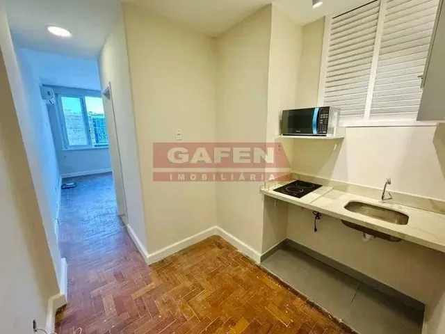 Imagem: Excelente Apartamento Reformado e Mobiliado